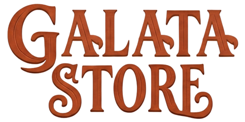 GalataStore